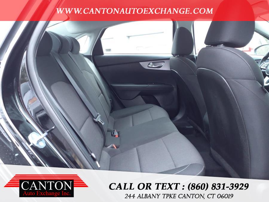 2022 Kia Forte FE, available for sale in Canton, Connecticut | Canton Auto Exchange. Canton, Connecticut 2022 Kia Forte FE, available for sale in Canton, Connecticut | Canton Auto Exchange. Canton, Connecticut
