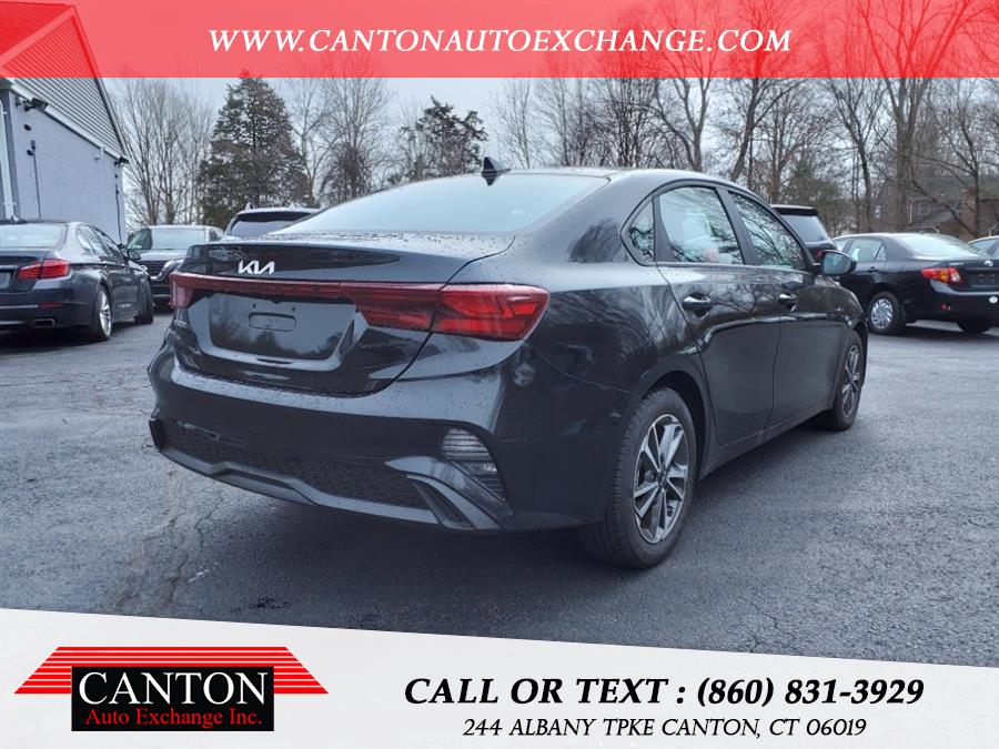 2022 Kia Forte FE, available for sale in Canton, Connecticut | Canton Auto Exchange. Canton, Connecticut 2022 Kia Forte FE, available for sale in Canton, Connecticut | Canton Auto Exchange. Canton, Connecticut