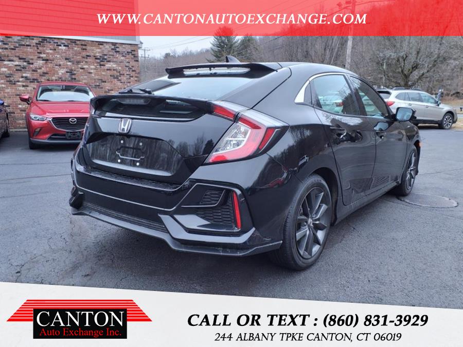 2021 Honda Civic EX, available for sale in Canton, Connecticut | Canton Auto Exchange. Canton, Connecticut 2021 Honda Civic EX, available for sale in Canton, Connecticut | Canton Auto Exchange. Canton, Connecticut