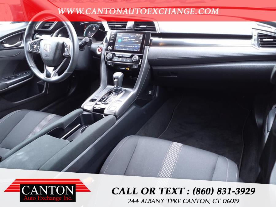 2021 Honda Civic EX, available for sale in Canton, Connecticut | Canton Auto Exchange. Canton, Connecticut 2021 Honda Civic EX, available for sale in Canton, Connecticut | Canton Auto Exchange. Canton, Connecticut