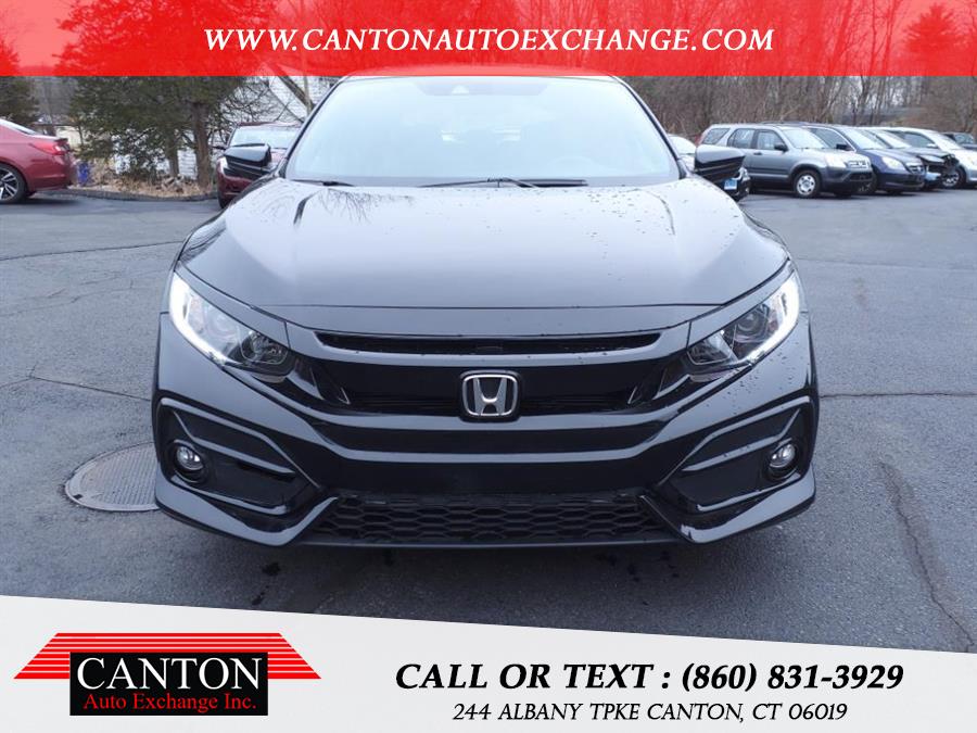 2021 Honda Civic EX, available for sale in Canton, Connecticut | Canton Auto Exchange. Canton, Connecticut 2021 Honda Civic EX, available for sale in Canton, Connecticut | Canton Auto Exchange. Canton, Connecticut