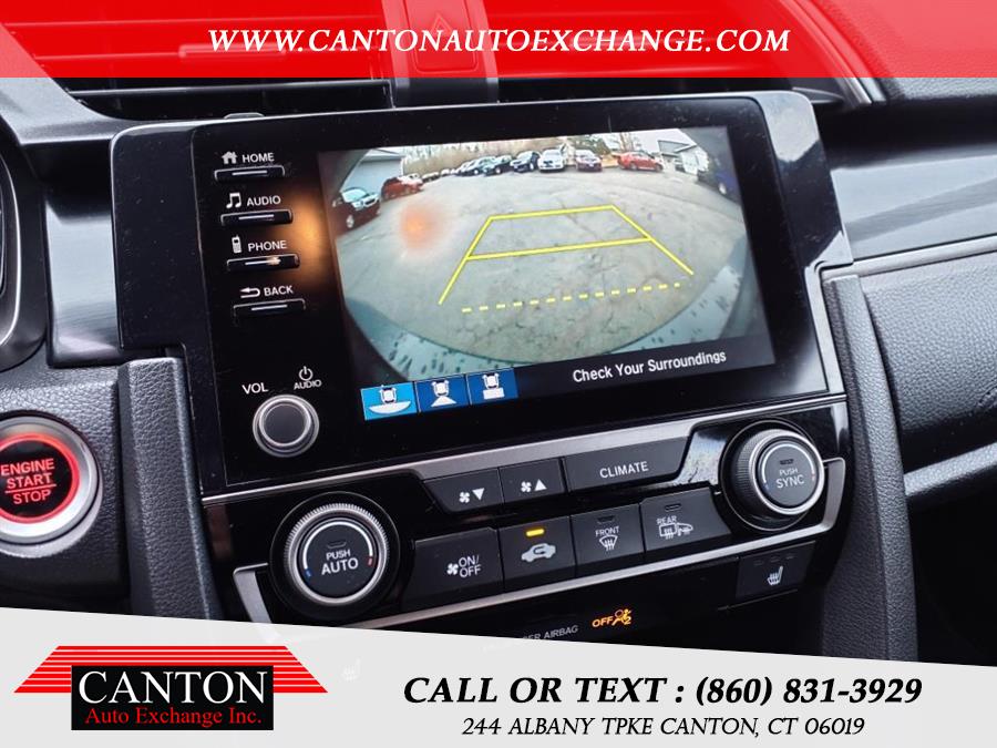 2021 Honda Civic EX, available for sale in Canton, Connecticut | Canton Auto Exchange. Canton, Connecticut 2021 Honda Civic EX, available for sale in Canton, Connecticut | Canton Auto Exchange. Canton, Connecticut