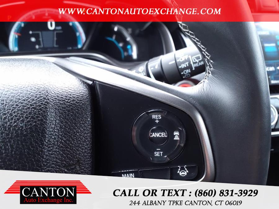 2021 Honda Civic EX, available for sale in Canton, Connecticut | Canton Auto Exchange. Canton, Connecticut 2021 Honda Civic EX, available for sale in Canton, Connecticut | Canton Auto Exchange. Canton, Connecticut
