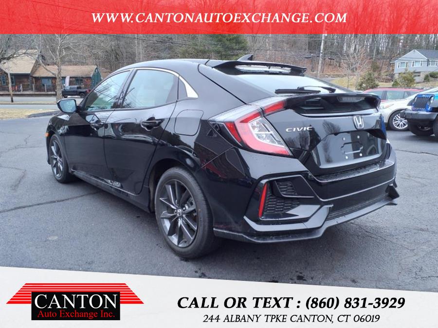 2021 Honda Civic EX, available for sale in Canton, Connecticut | Canton Auto Exchange. Canton, Connecticut 2021 Honda Civic EX, available for sale in Canton, Connecticut | Canton Auto Exchange. Canton, Connecticut