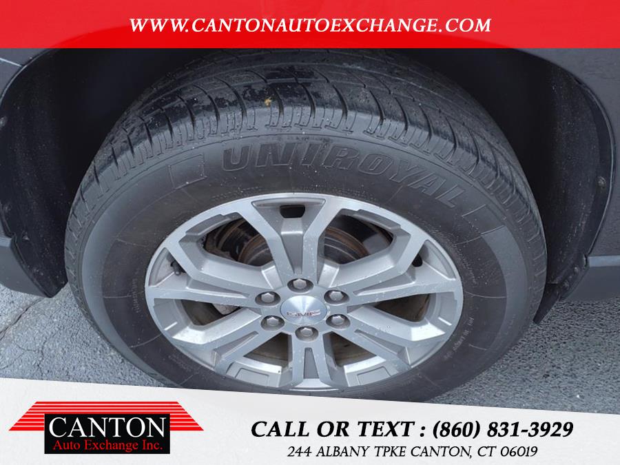 2015 GMC Acadia SLT-2, available for sale in Canton, Connecticut | Canton Auto Exchange. Canton, Connecticut 2015 GMC Acadia SLT-2, available for sale in Canton, Connecticut | Canton Auto Exchange. Canton, Connecticut