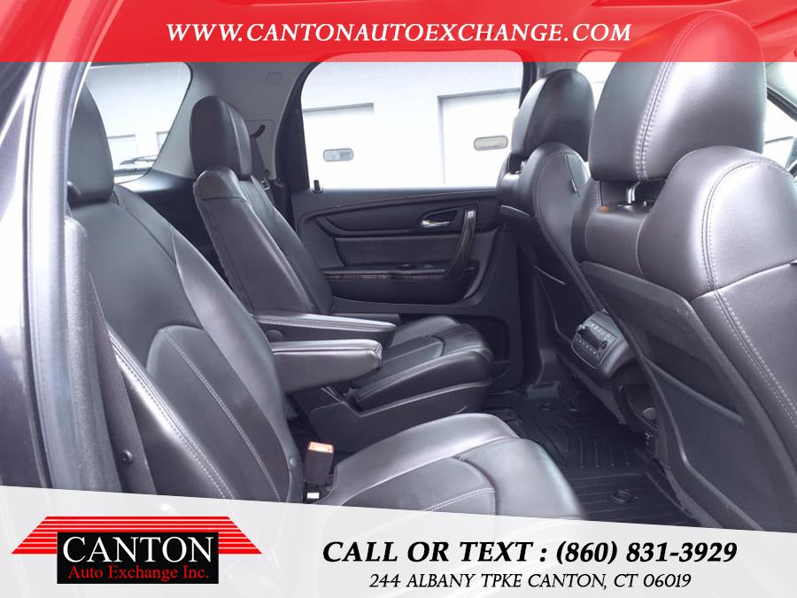 2015 GMC Acadia SLT-2, available for sale in Canton, Connecticut | Canton Auto Exchange. Canton, Connecticut 2015 GMC Acadia SLT-2, available for sale in Canton, Connecticut | Canton Auto Exchange. Canton, Connecticut