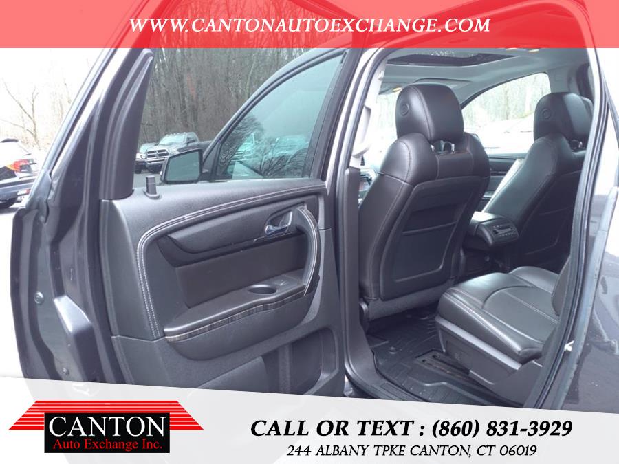2015 GMC Acadia SLT-2, available for sale in Canton, Connecticut | Canton Auto Exchange. Canton, Connecticut 2015 GMC Acadia SLT-2, available for sale in Canton, Connecticut | Canton Auto Exchange. Canton, Connecticut