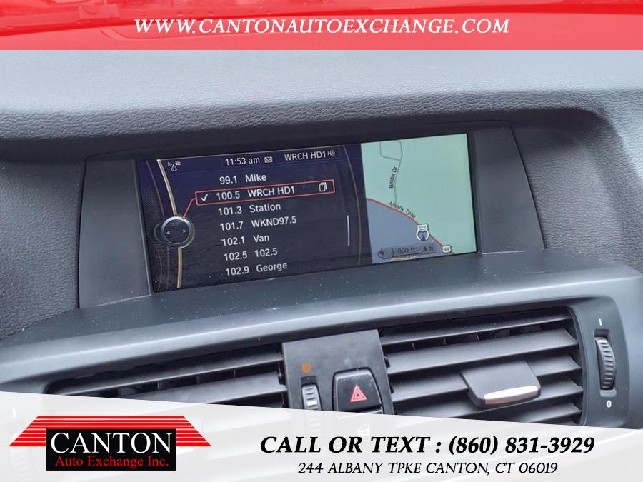 2013 BMW X3 xDrive28i, available for sale in Canton, Connecticut | Canton Auto Exchange. Canton, Connecticut 2013 BMW X3 xDrive28i, available for sale in Canton, Connecticut | Canton Auto Exchange. Canton, Connecticut