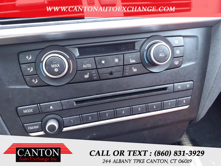 2013 BMW X3 xDrive28i, available for sale in Canton, Connecticut | Canton Auto Exchange. Canton, Connecticut 2013 BMW X3 xDrive28i, available for sale in Canton, Connecticut | Canton Auto Exchange. Canton, Connecticut