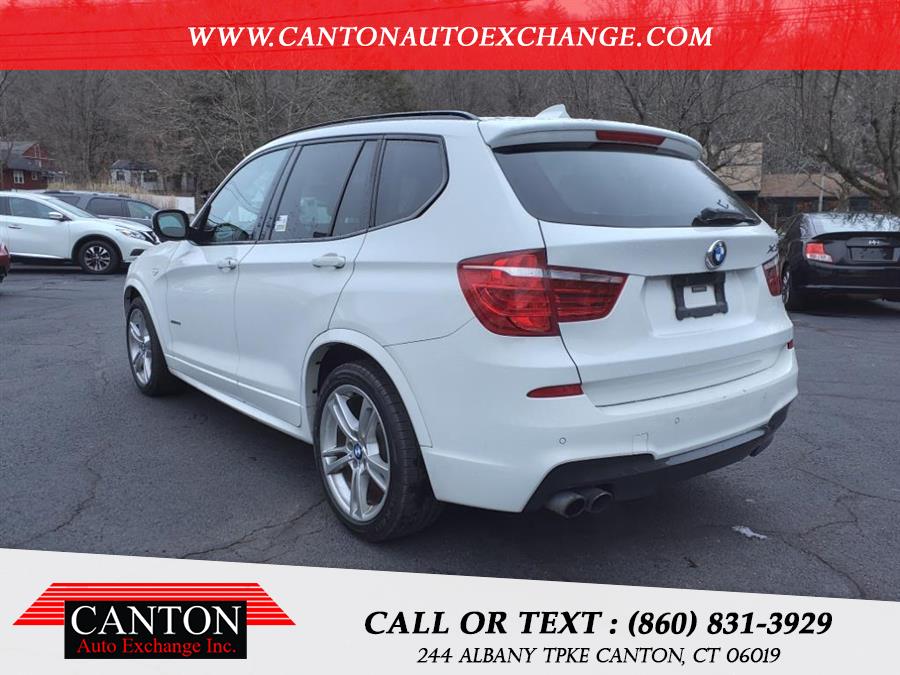 2013 BMW X3 xDrive28i, available for sale in Canton, Connecticut | Canton Auto Exchange. Canton, Connecticut 2013 BMW X3 xDrive28i, available for sale in Canton, Connecticut | Canton Auto Exchange. Canton, Connecticut