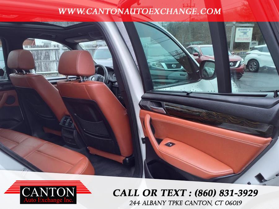 2013 BMW X3 xDrive28i, available for sale in Canton, Connecticut | Canton Auto Exchange. Canton, Connecticut 2013 BMW X3 xDrive28i, available for sale in Canton, Connecticut | Canton Auto Exchange. Canton, Connecticut