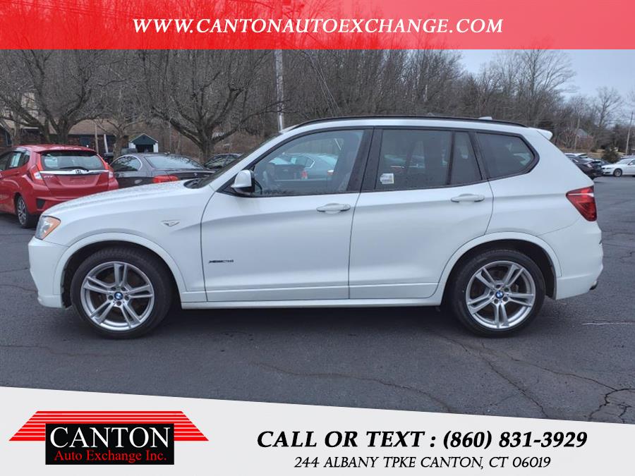 2013 BMW X3 xDrive28i, available for sale in Canton, Connecticut | Canton Auto Exchange. Canton, Connecticut 2013 BMW X3 xDrive28i, available for sale in Canton, Connecticut | Canton Auto Exchange. Canton, Connecticut