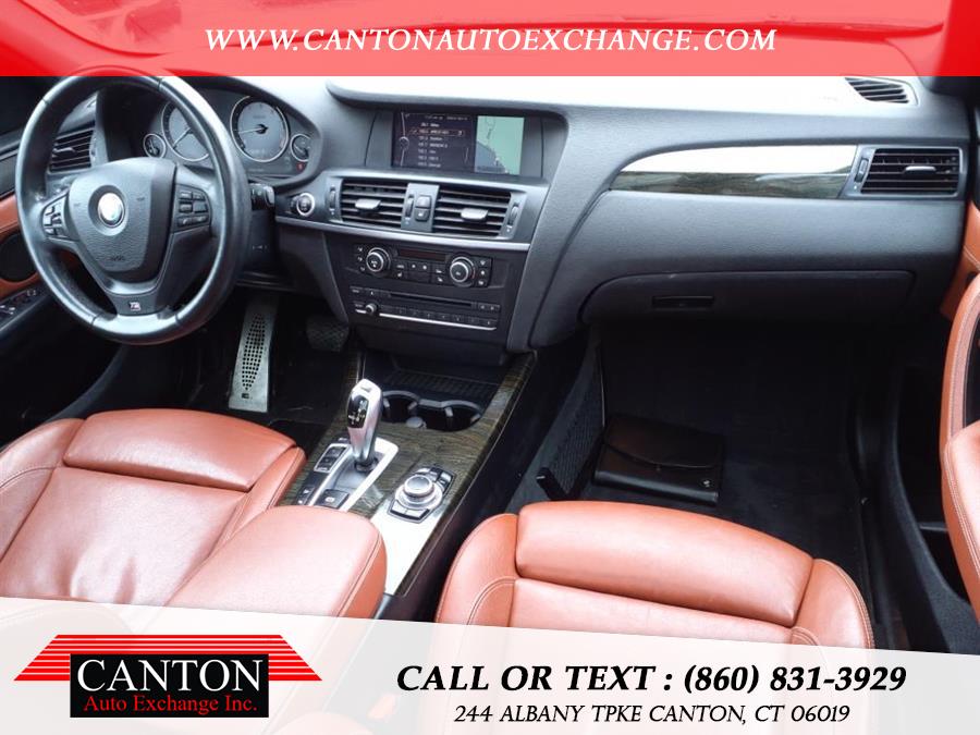2013 BMW X3 xDrive28i, available for sale in Canton, Connecticut | Canton Auto Exchange. Canton, Connecticut 2013 BMW X3 xDrive28i, available for sale in Canton, Connecticut | Canton Auto Exchange. Canton, Connecticut