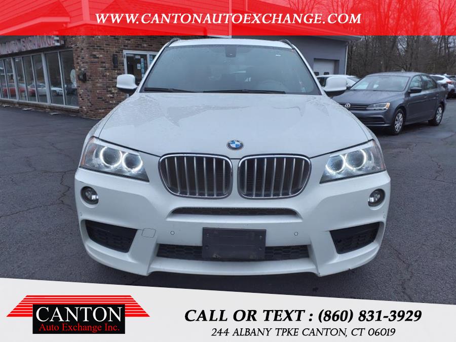 2013 BMW X3 xDrive28i, available for sale in Canton, Connecticut | Canton Auto Exchange. Canton, Connecticut 2013 BMW X3 xDrive28i, available for sale in Canton, Connecticut | Canton Auto Exchange. Canton, Connecticut