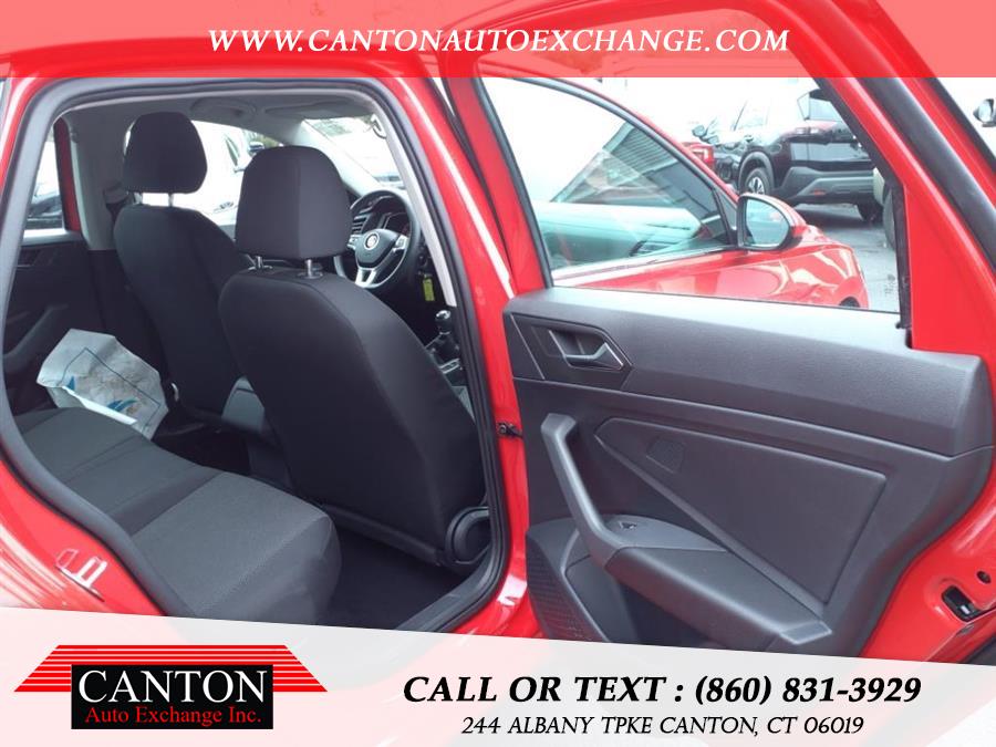 2019 Volkswagen Jetta S, available for sale in Canton, Connecticut | Canton Auto Exchange. Canton, Connecticut 2019 Volkswagen Jetta S, available for sale in Canton, Connecticut | Canton Auto Exchange. Canton, Connecticut
