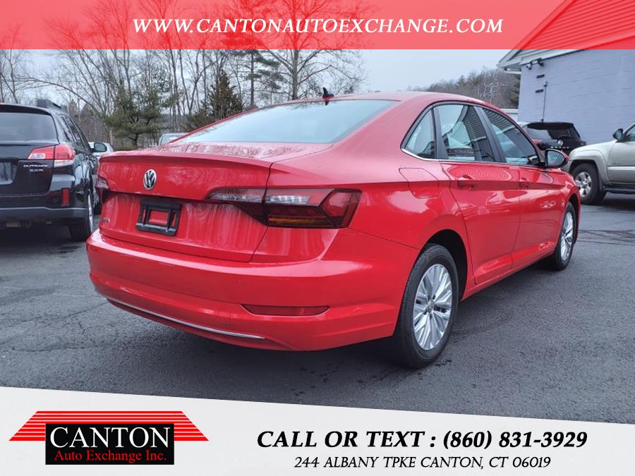 2019 Volkswagen Jetta S, available for sale in Canton, Connecticut | Canton Auto Exchange. Canton, Connecticut 2019 Volkswagen Jetta S, available for sale in Canton, Connecticut | Canton Auto Exchange. Canton, Connecticut