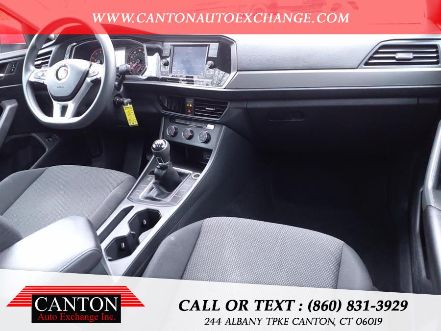 2019 Volkswagen Jetta S, available for sale in Canton, Connecticut | Canton Auto Exchange. Canton, Connecticut 2019 Volkswagen Jetta S, available for sale in Canton, Connecticut | Canton Auto Exchange. Canton, Connecticut