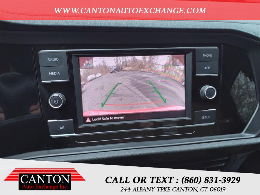 2019 Volkswagen Jetta S, available for sale in Canton, Connecticut | Canton Auto Exchange. Canton, Connecticut 2019 Volkswagen Jetta S, available for sale in Canton, Connecticut | Canton Auto Exchange. Canton, Connecticut