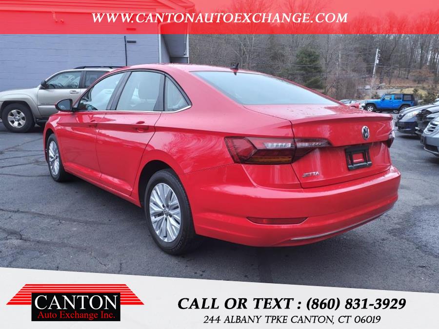 2019 Volkswagen Jetta S, available for sale in Canton, Connecticut | Canton Auto Exchange. Canton, Connecticut 2019 Volkswagen Jetta S, available for sale in Canton, Connecticut | Canton Auto Exchange. Canton, Connecticut
