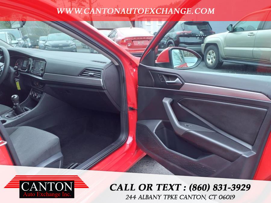 2019 Volkswagen Jetta S, available for sale in Canton, Connecticut | Canton Auto Exchange. Canton, Connecticut 2019 Volkswagen Jetta S, available for sale in Canton, Connecticut | Canton Auto Exchange. Canton, Connecticut