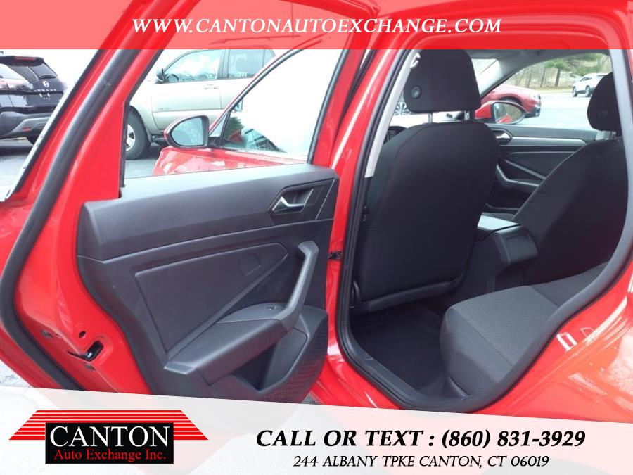2019 Volkswagen Jetta S, available for sale in Canton, Connecticut | Canton Auto Exchange. Canton, Connecticut 2019 Volkswagen Jetta S, available for sale in Canton, Connecticut | Canton Auto Exchange. Canton, Connecticut