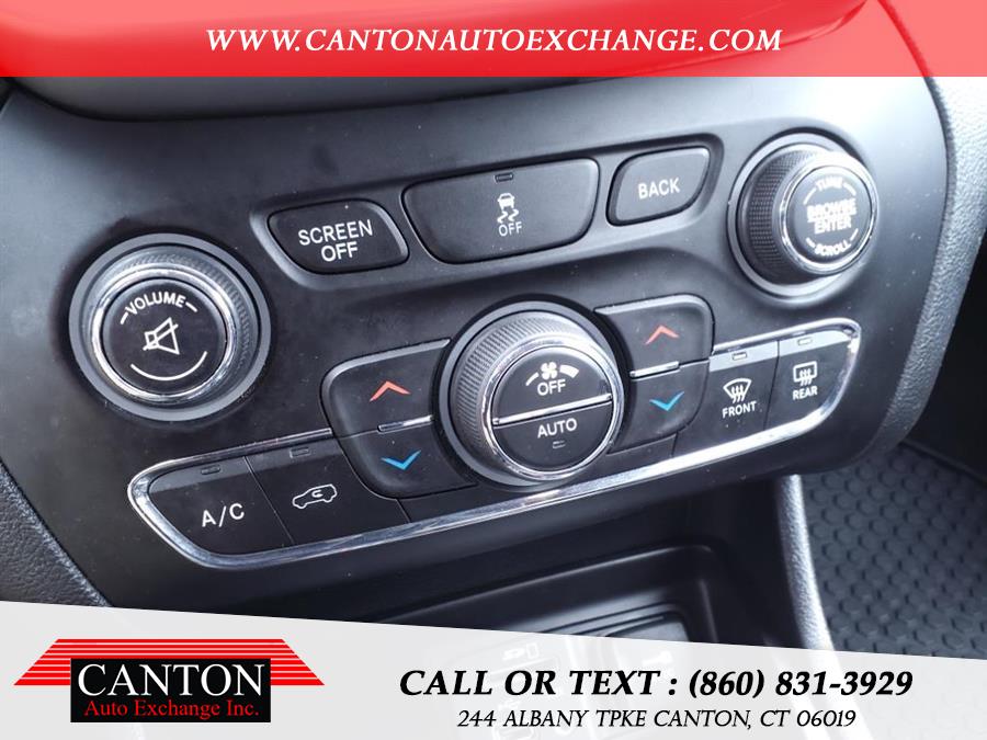 2014 Jeep Cherokee Trailhawk, available for sale in Canton, Connecticut | Canton Auto Exchange. Canton, Connecticut 2014 Jeep Cherokee Trailhawk, available for sale in Canton, Connecticut | Canton Auto Exchange. Canton, Connecticut