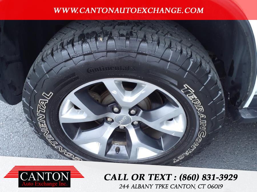 2014 Jeep Cherokee Trailhawk, available for sale in Canton, Connecticut | Canton Auto Exchange. Canton, Connecticut 2014 Jeep Cherokee Trailhawk, available for sale in Canton, Connecticut | Canton Auto Exchange. Canton, Connecticut