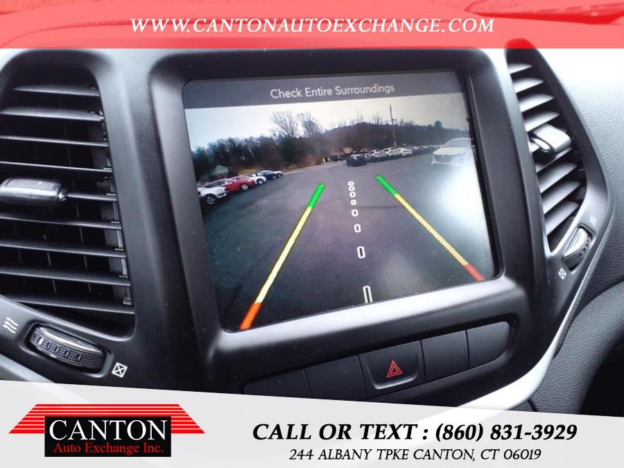 2014 Jeep Cherokee Trailhawk, available for sale in Canton, Connecticut | Canton Auto Exchange. Canton, Connecticut 2014 Jeep Cherokee Trailhawk, available for sale in Canton, Connecticut | Canton Auto Exchange. Canton, Connecticut