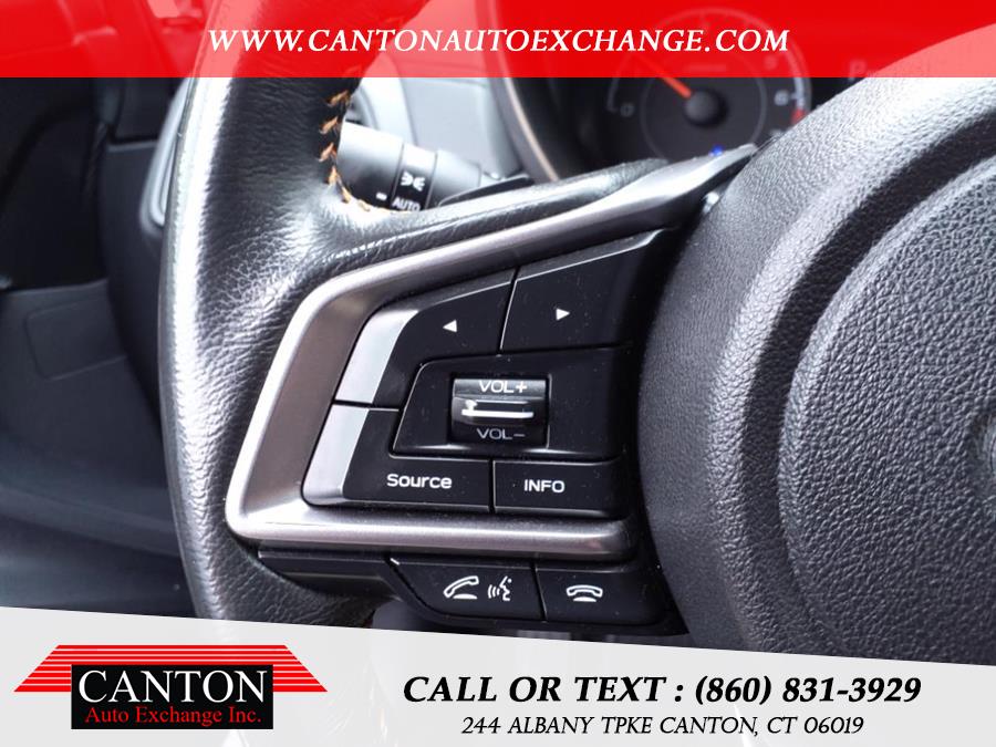 2018 Subaru Crosstrek 2.0i Premium, available for sale in Canton, Connecticut | Canton Auto Exchange. Canton, Connecticut 2018 Subaru Crosstrek 2.0i Premium, available for sale in Canton, Connecticut | Canton Auto Exchange. Canton, Connecticut