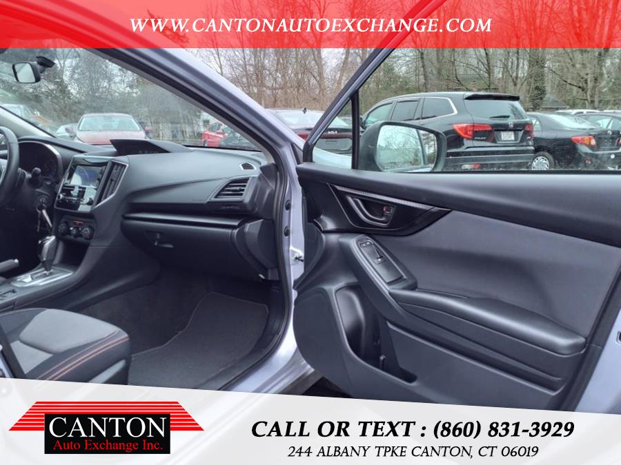 2018 Subaru Crosstrek 2.0i Premium, available for sale in Canton, Connecticut | Canton Auto Exchange. Canton, Connecticut 2018 Subaru Crosstrek 2.0i Premium, available for sale in Canton, Connecticut | Canton Auto Exchange. Canton, Connecticut
