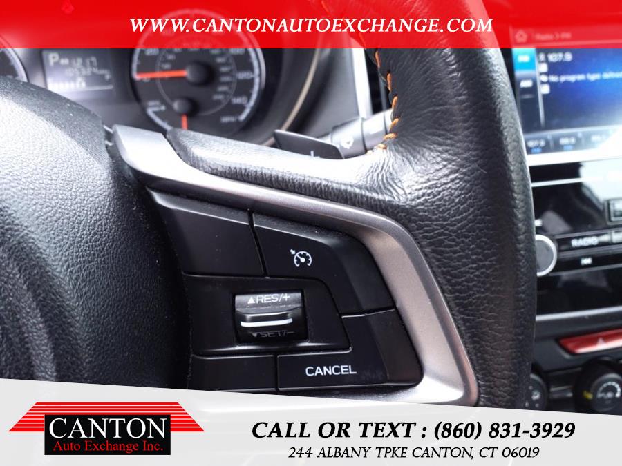 2018 Subaru Crosstrek 2.0i Premium, available for sale in Canton, Connecticut | Canton Auto Exchange. Canton, Connecticut 2018 Subaru Crosstrek 2.0i Premium, available for sale in Canton, Connecticut | Canton Auto Exchange. Canton, Connecticut