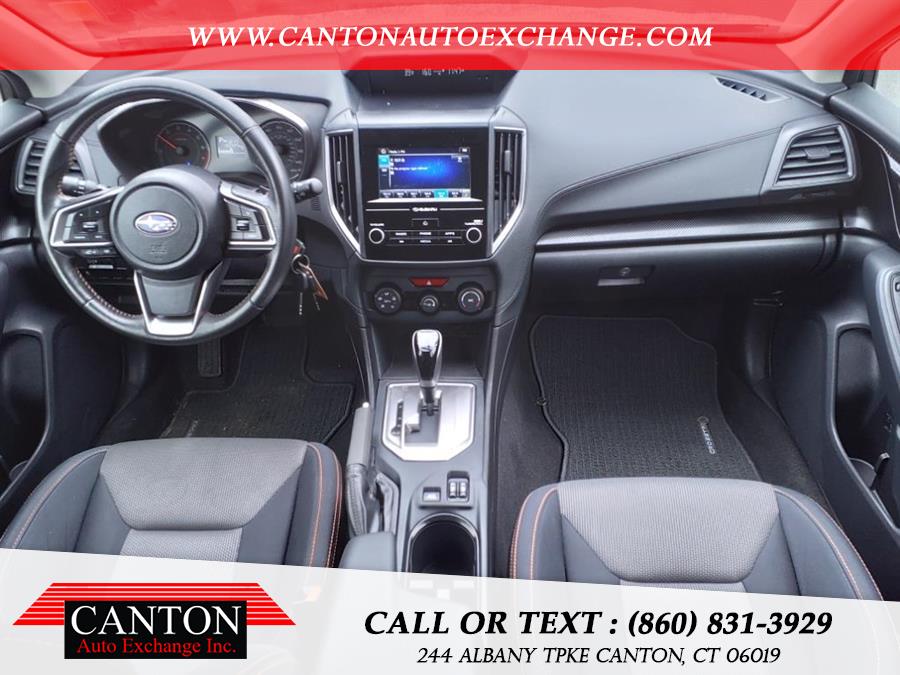 2018 Subaru Crosstrek 2.0i Premium, available for sale in Canton, Connecticut | Canton Auto Exchange. Canton, Connecticut 2018 Subaru Crosstrek 2.0i Premium, available for sale in Canton, Connecticut | Canton Auto Exchange. Canton, Connecticut