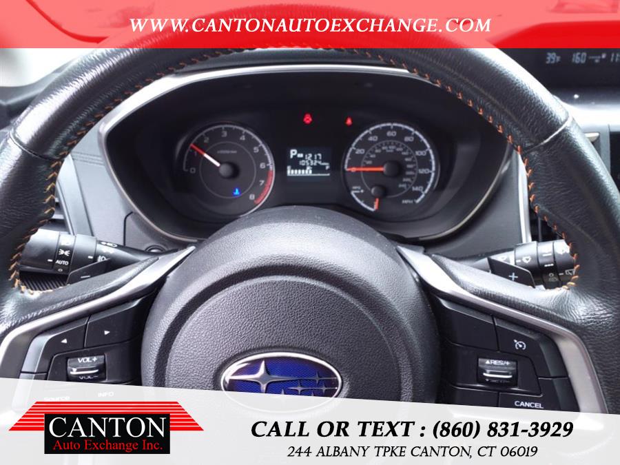 2018 Subaru Crosstrek 2.0i Premium, available for sale in Canton, Connecticut | Canton Auto Exchange. Canton, Connecticut 2018 Subaru Crosstrek 2.0i Premium, available for sale in Canton, Connecticut | Canton Auto Exchange. Canton, Connecticut