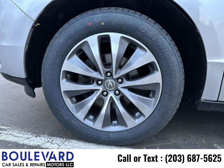 2014 Acura Mdx Sport Utility 4D, available for sale in New Haven, Connecticut | Boulevard Motors LLC. New Haven, Connecticut 2014 Acura Mdx Sport Utility 4D, available for sale in New Haven, Connecticut | Boulevard Motors LLC. New Haven, Connecticut