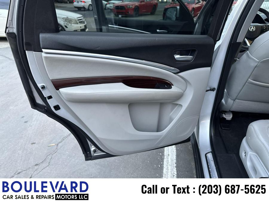 2014 Acura Mdx Sport Utility 4D, available for sale in New Haven, Connecticut | Boulevard Motors LLC. New Haven, Connecticut 2014 Acura Mdx Sport Utility 4D, available for sale in New Haven, Connecticut | Boulevard Motors LLC. New Haven, Connecticut