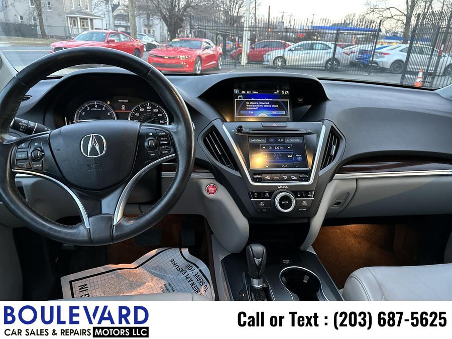 2014 Acura Mdx Sport Utility 4D, available for sale in New Haven, Connecticut | Boulevard Motors LLC. New Haven, Connecticut 2014 Acura Mdx Sport Utility 4D, available for sale in New Haven, Connecticut | Boulevard Motors LLC. New Haven, Connecticut