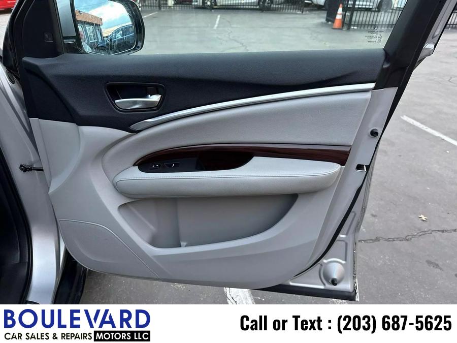 2014 Acura Mdx Sport Utility 4D, available for sale in New Haven, Connecticut | Boulevard Motors LLC. New Haven, Connecticut 2014 Acura Mdx Sport Utility 4D, available for sale in New Haven, Connecticut | Boulevard Motors LLC. New Haven, Connecticut