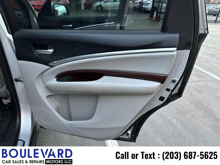 2014 Acura Mdx Sport Utility 4D, available for sale in New Haven, Connecticut | Boulevard Motors LLC. New Haven, Connecticut 2014 Acura Mdx Sport Utility 4D, available for sale in New Haven, Connecticut | Boulevard Motors LLC. New Haven, Connecticut