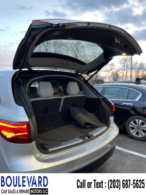 2014 Acura Mdx Sport Utility 4D, available for sale in New Haven, Connecticut | Boulevard Motors LLC. New Haven, Connecticut 2014 Acura Mdx Sport Utility 4D, available for sale in New Haven, Connecticut | Boulevard Motors LLC. New Haven, Connecticut