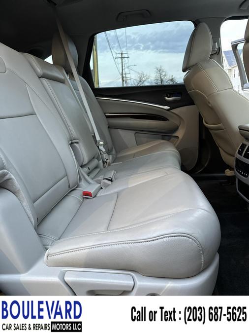 2014 Acura Mdx Sport Utility 4D, available for sale in New Haven, Connecticut | Boulevard Motors LLC. New Haven, Connecticut 2014 Acura Mdx Sport Utility 4D, available for sale in New Haven, Connecticut | Boulevard Motors LLC. New Haven, Connecticut
