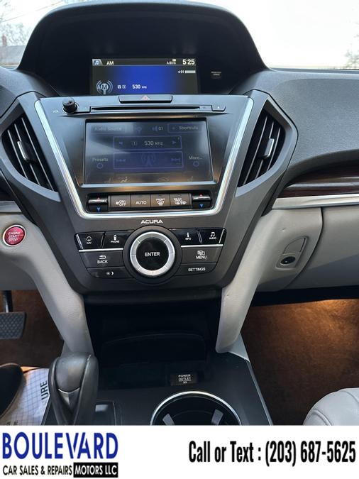 2014 Acura Mdx Sport Utility 4D, available for sale in New Haven, Connecticut | Boulevard Motors LLC. New Haven, Connecticut 2014 Acura Mdx Sport Utility 4D, available for sale in New Haven, Connecticut | Boulevard Motors LLC. New Haven, Connecticut