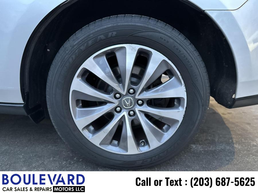 2014 Acura Mdx Sport Utility 4D, available for sale in New Haven, Connecticut | Boulevard Motors LLC. New Haven, Connecticut 2014 Acura Mdx Sport Utility 4D, available for sale in New Haven, Connecticut | Boulevard Motors LLC. New Haven, Connecticut