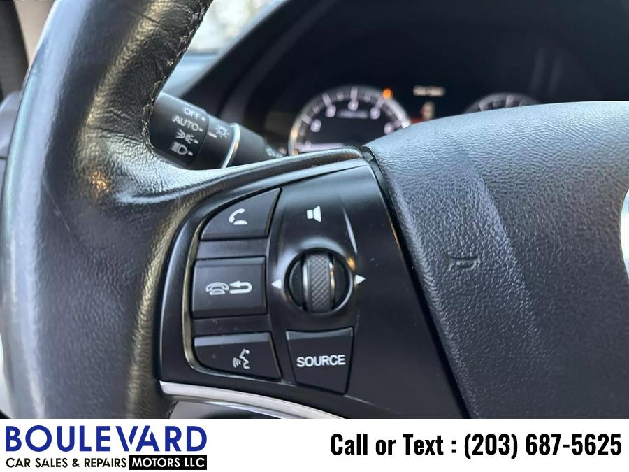 2014 Acura Mdx Sport Utility 4D, available for sale in New Haven, Connecticut | Boulevard Motors LLC. New Haven, Connecticut 2014 Acura Mdx Sport Utility 4D, available for sale in New Haven, Connecticut | Boulevard Motors LLC. New Haven, Connecticut