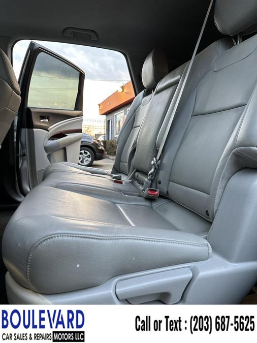 2014 Acura Mdx Sport Utility 4D, available for sale in New Haven, Connecticut | Boulevard Motors LLC. New Haven, Connecticut 2014 Acura Mdx Sport Utility 4D, available for sale in New Haven, Connecticut | Boulevard Motors LLC. New Haven, Connecticut
