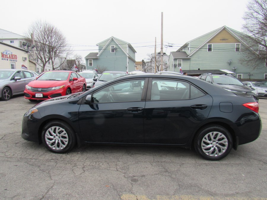 2019 Toyota Corolla LE, available for sale in Worcester, Massachusetts | Hilario's Auto Sales Inc.. Worcester, Massachusetts 2019 Toyota Corolla LE, available for sale in Worcester, Massachusetts | Hilario's Auto Sales Inc.. Worcester, Massachusetts