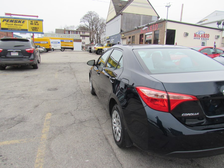2019 Toyota Corolla LE, available for sale in Worcester, Massachusetts | Hilario's Auto Sales Inc.. Worcester, Massachusetts 2019 Toyota Corolla LE, available for sale in Worcester, Massachusetts | Hilario's Auto Sales Inc.. Worcester, Massachusetts