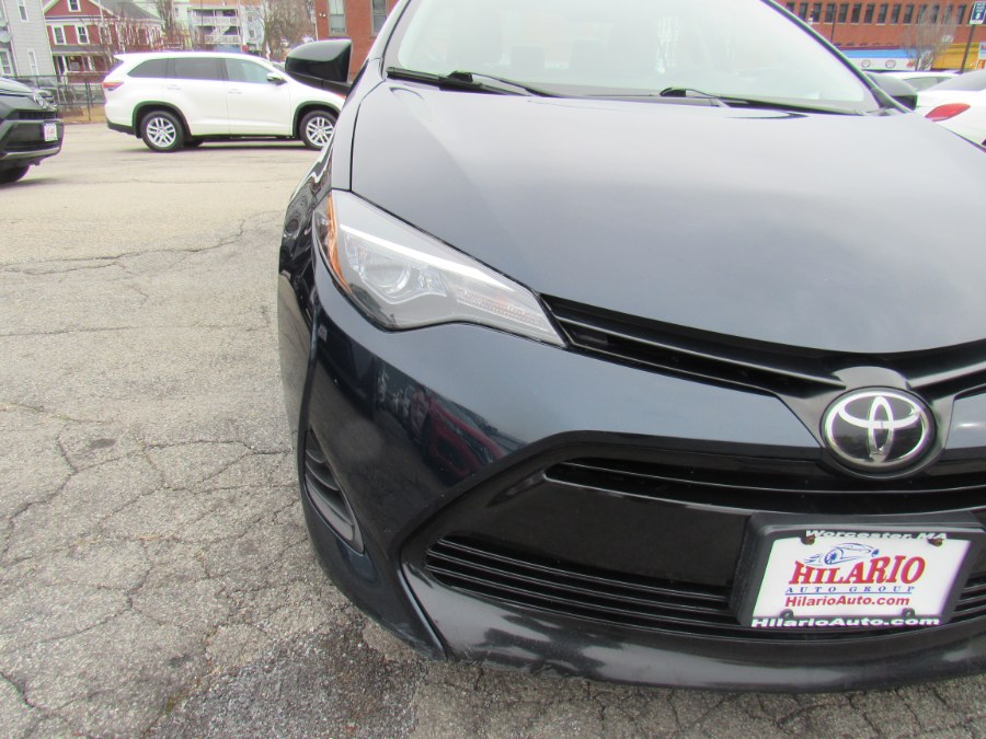 2019 Toyota Corolla LE, available for sale in Worcester, Massachusetts | Hilario's Auto Sales Inc.. Worcester, Massachusetts 2019 Toyota Corolla LE, available for sale in Worcester, Massachusetts | Hilario's Auto Sales Inc.. Worcester, Massachusetts