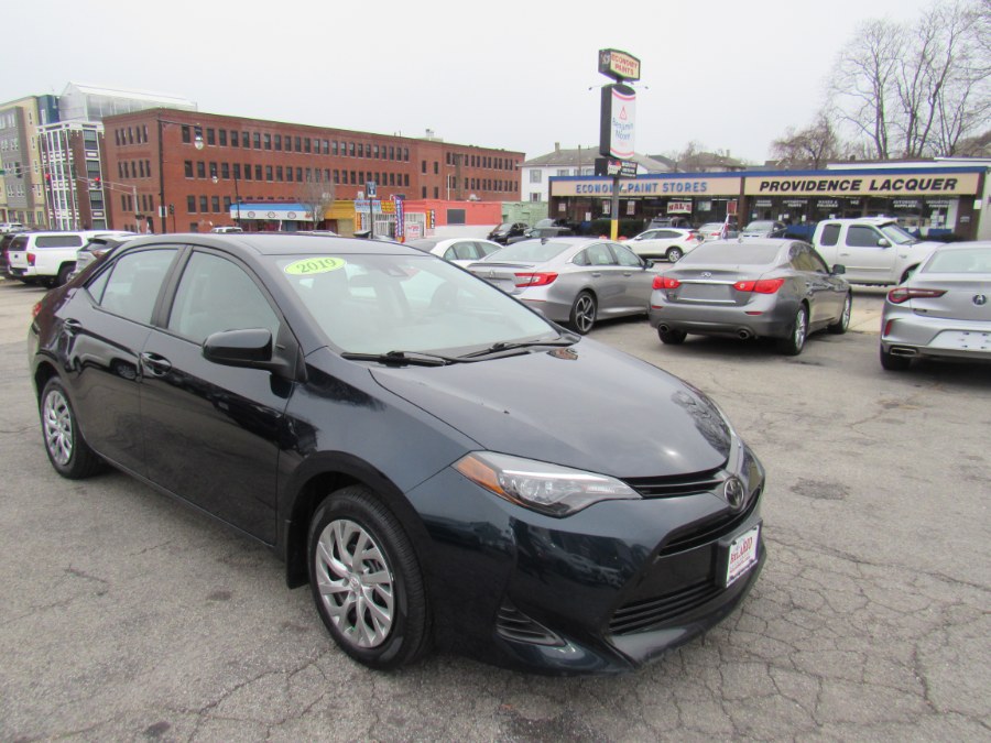 2019 Toyota Corolla LE, available for sale in Worcester, Massachusetts | Hilario's Auto Sales Inc.. Worcester, Massachusetts 2019 Toyota Corolla LE, available for sale in Worcester, Massachusetts | Hilario's Auto Sales Inc.. Worcester, Massachusetts