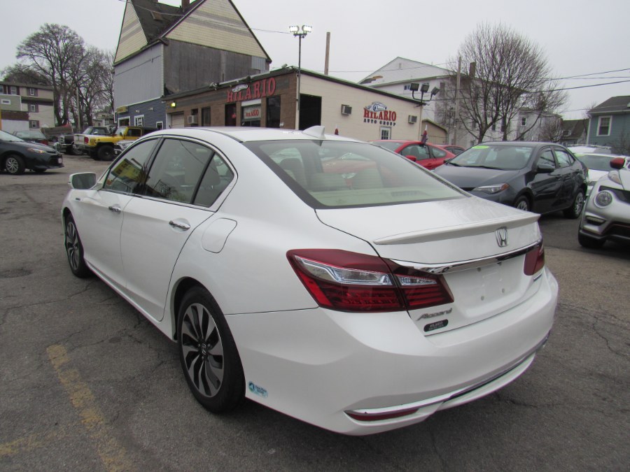 2017 Honda Accord Hybrid EX-L, available for sale in Worcester, Massachusetts | Hilario's Auto Sales Inc.. Worcester, Massachusetts 2017 Honda Accord Hybrid EX-L, available for sale in Worcester, Massachusetts | Hilario's Auto Sales Inc.. Worcester, Massachusetts