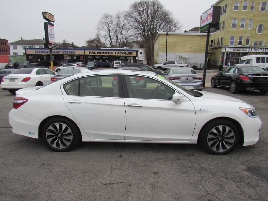 2017 Honda Accord Hybrid EX-L, available for sale in Worcester, Massachusetts | Hilario's Auto Sales Inc.. Worcester, Massachusetts 2017 Honda Accord Hybrid EX-L, available for sale in Worcester, Massachusetts | Hilario's Auto Sales Inc.. Worcester, Massachusetts